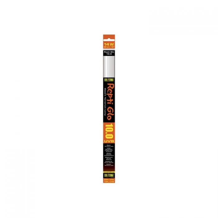 Exo Terra Repti Glo UVB 150 14 watt 38 cm
